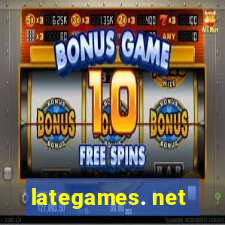 lategames. net